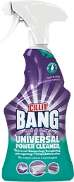 Allrengöring Spray
