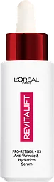 Revitalift Anti Wrinkle Hydra Serum