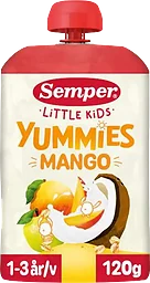 Mango Yummies