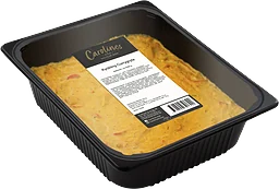 Kyckling Currygryta