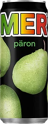 Pärondryck Fruktdryck Burk