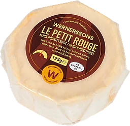Le Petit Rouge
