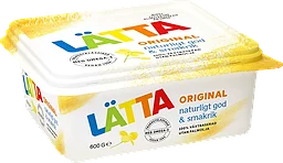 Margarin Original växtbaserat 39%