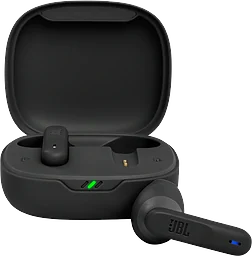 In-Ear Hörlur Vibe 300 Svart