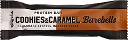 Cookies & Caramel