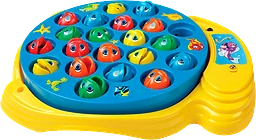Fiskespel
