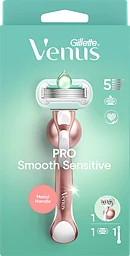 Rakhyvel Pro Smooth sensitive