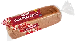 Originalrost
