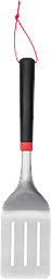 Grillspade